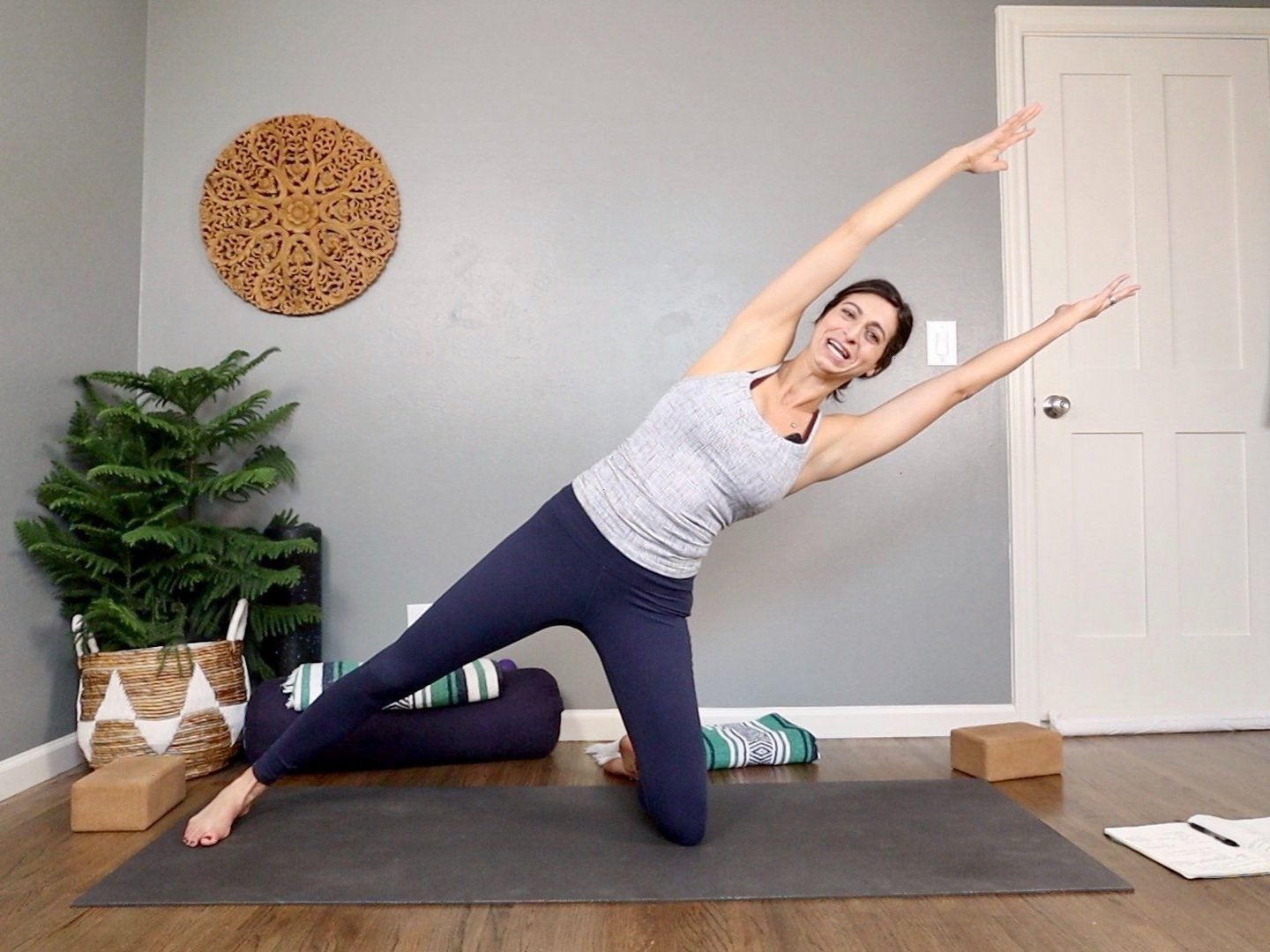 Gentle Align Yoga