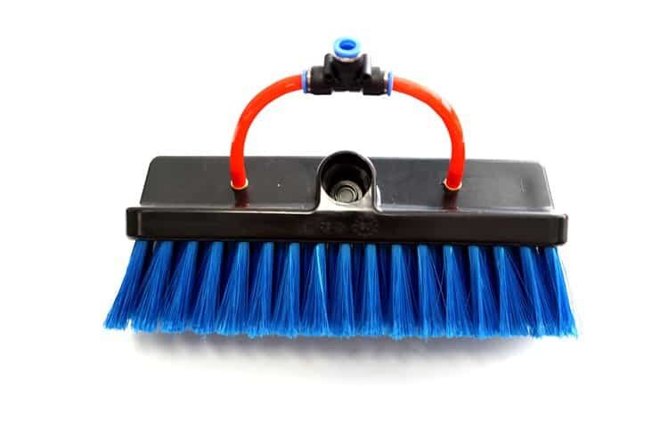 Osmo Radial Brush — Pure Water Cleaning Systems