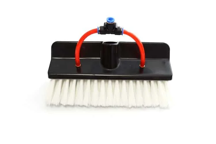 Osmo Radial Brush — Pure Water Cleaning Systems