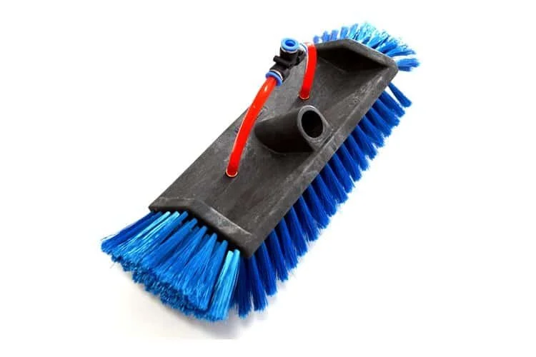 Osmo Side Radial Brush 15'' — Pure Water Cleaning Systems