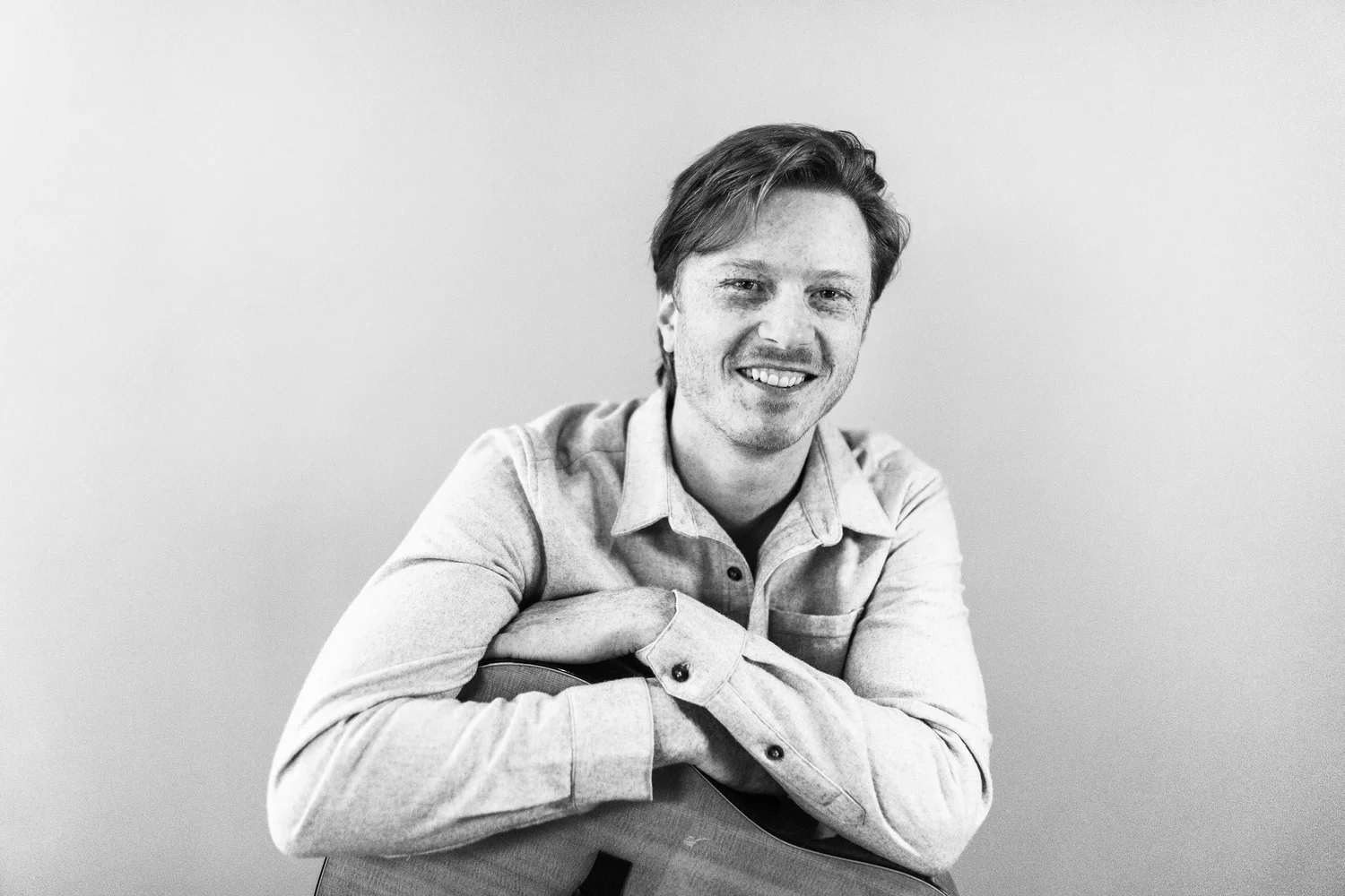 Events and Weddings Acoustic Guitar Singer Songwriter — Joshua J Schmidt
