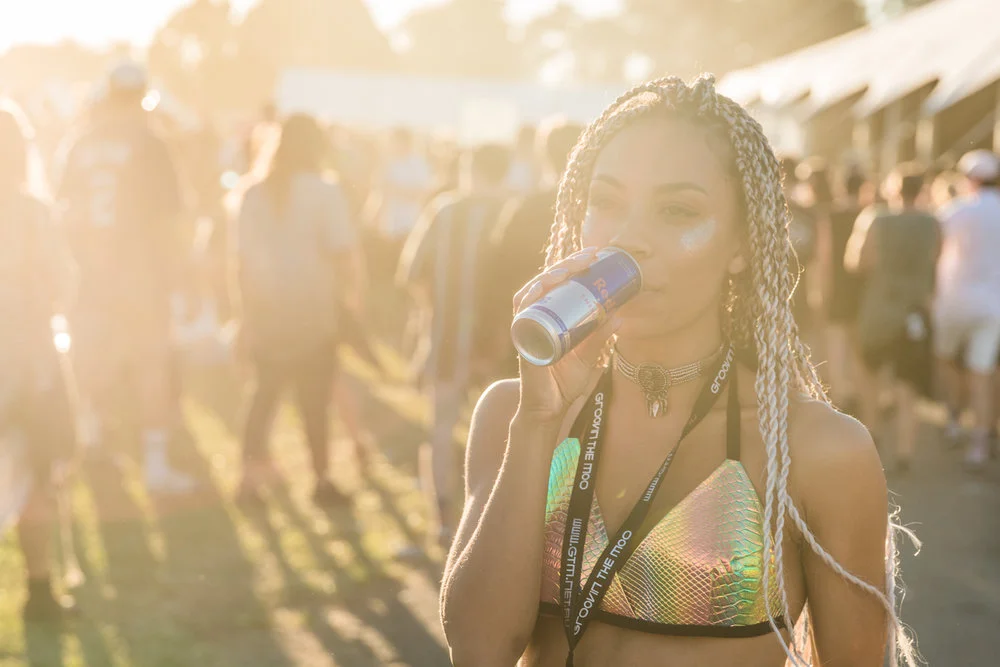 Ground Event Photography