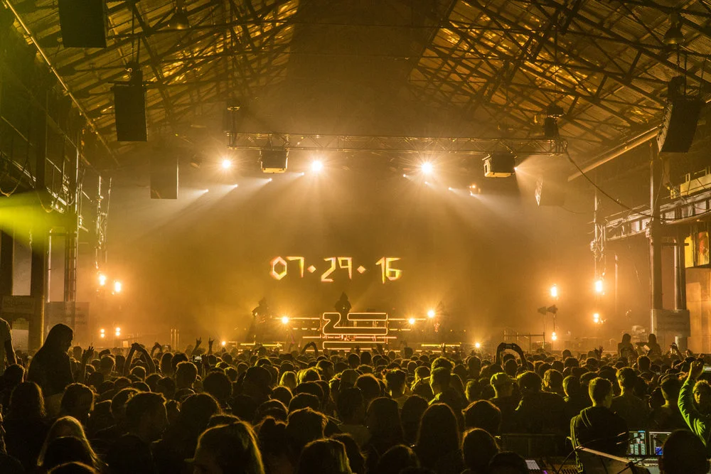 Event Filming Services