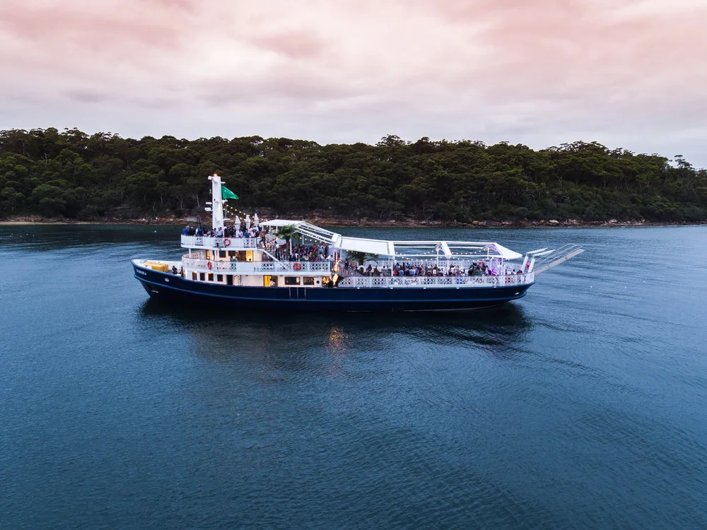 Seadeck Event Capture