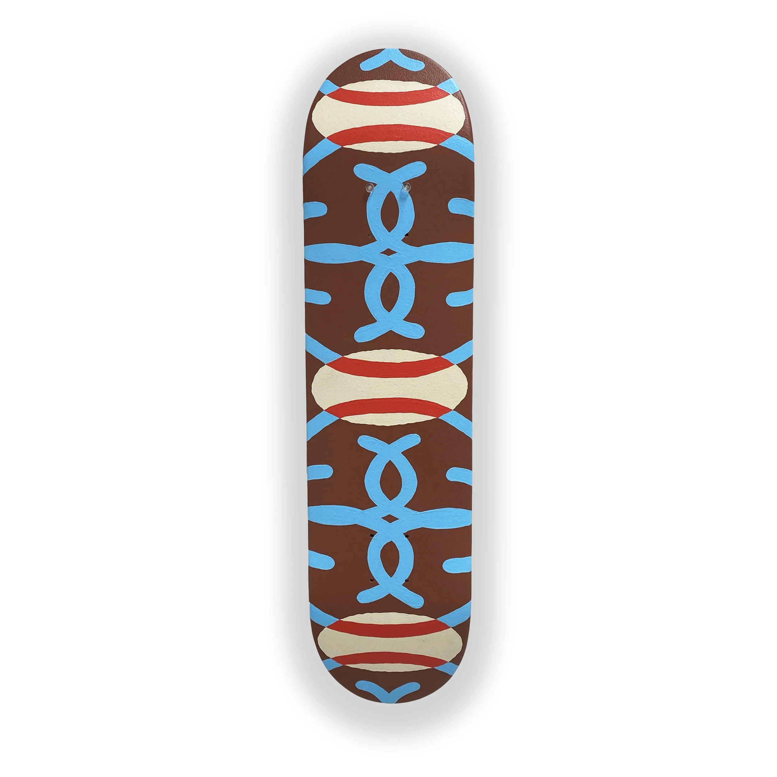 Coops - For The Deckade