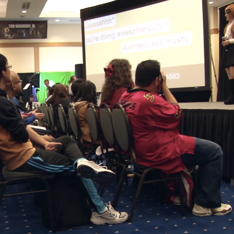 Vancouver Halloween Fest - 4,000 +&nbsp;attendees