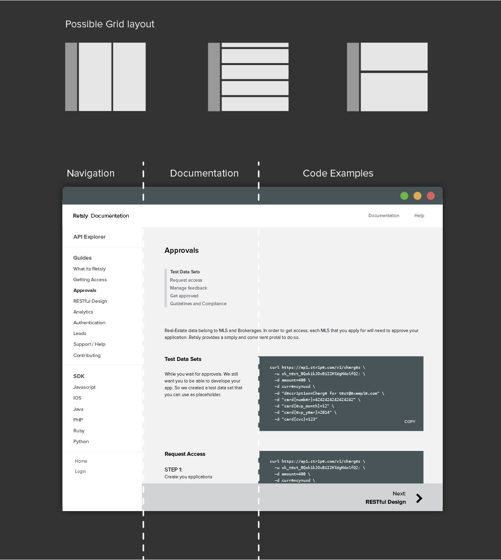 Rendering: Main Documentation