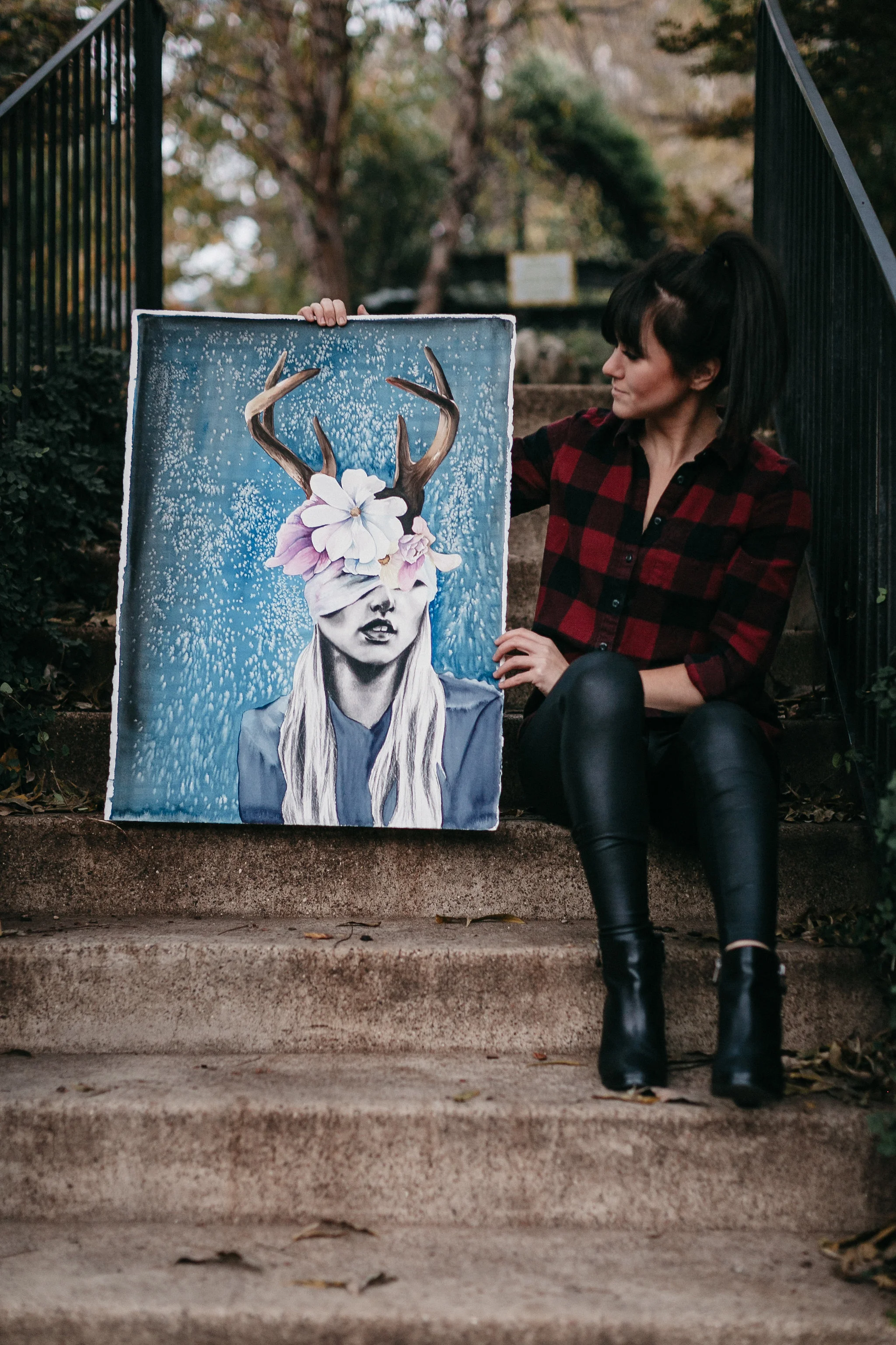 Original Art