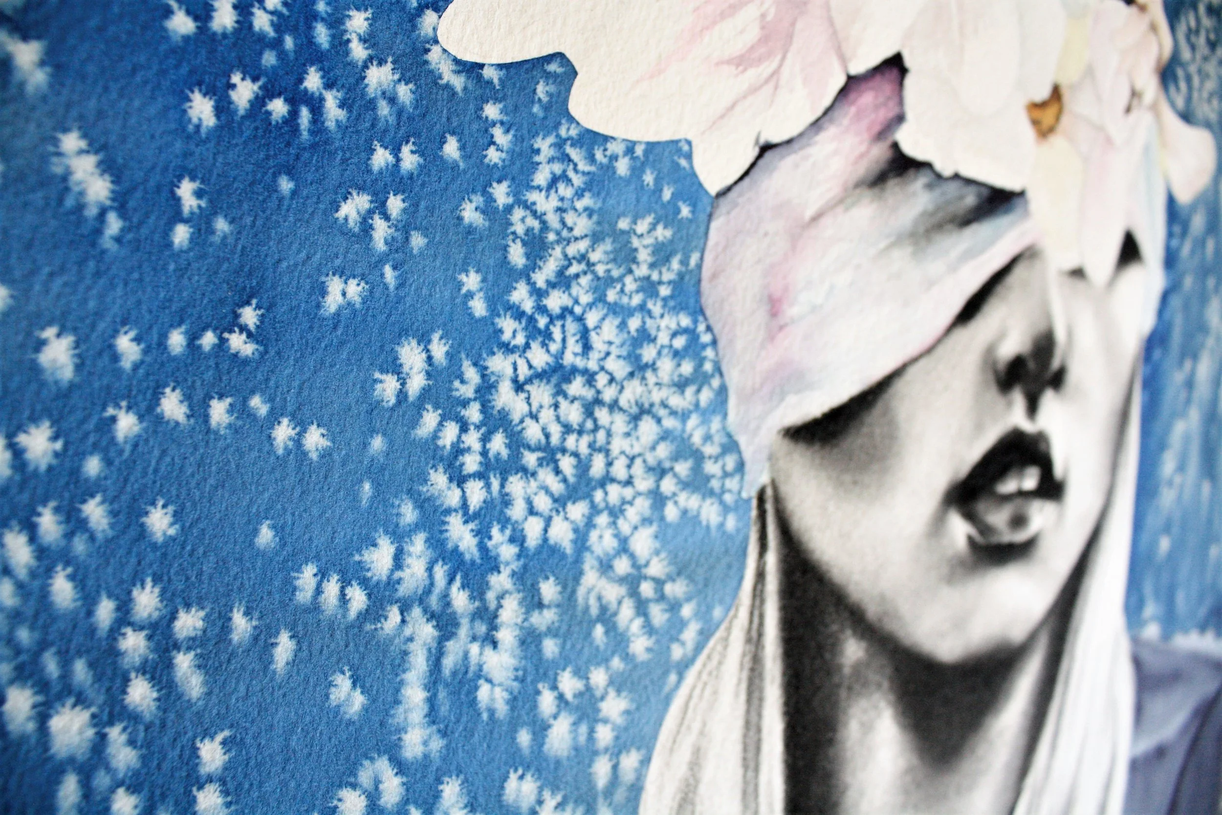 Watercolor Art