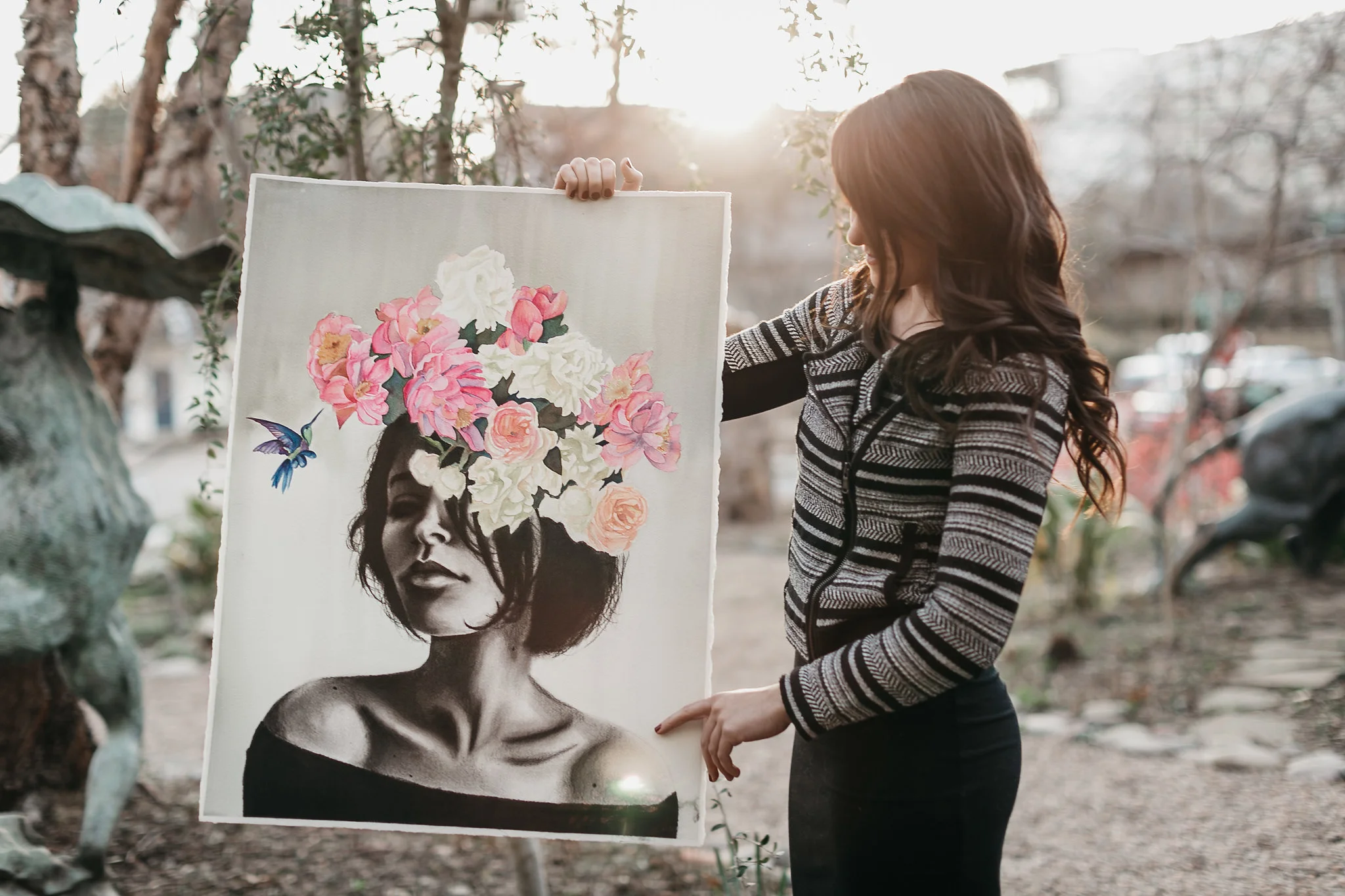 Original Art