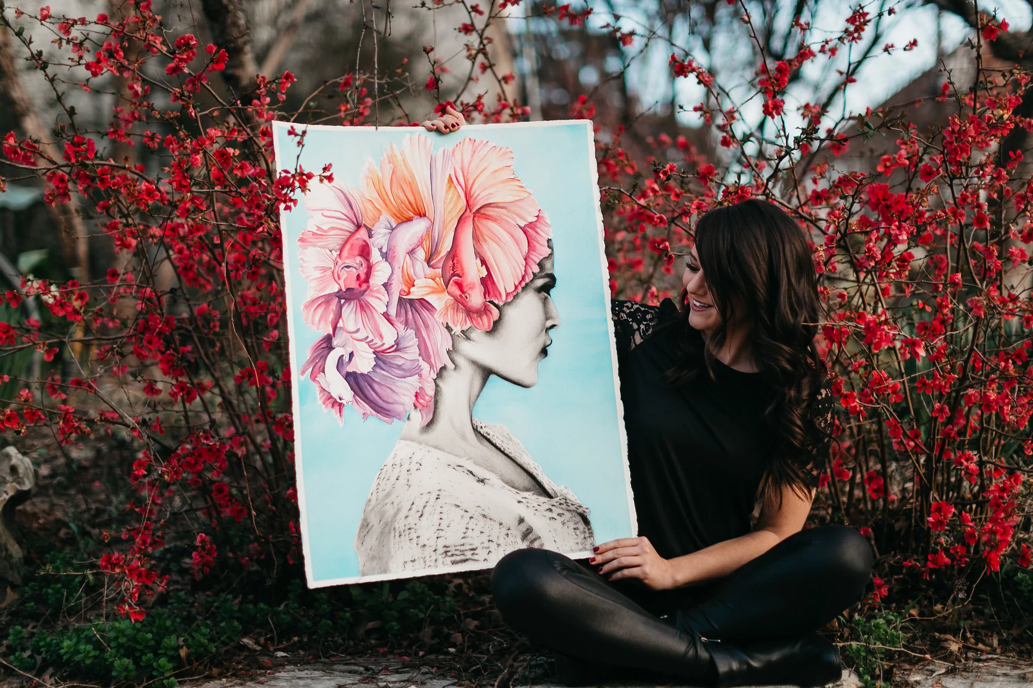 Original Art