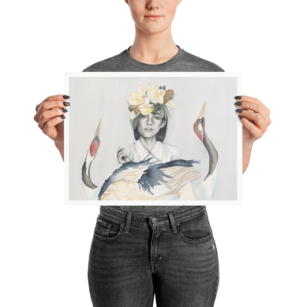 12x16-Red-Cranes_mockup_Person_Person_12x16.png