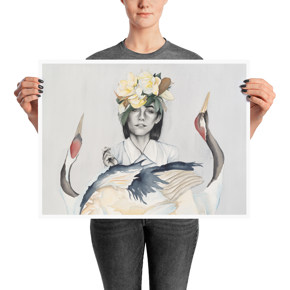 18x24-Red-Cranes_mockup_Person_Person_18x24.png