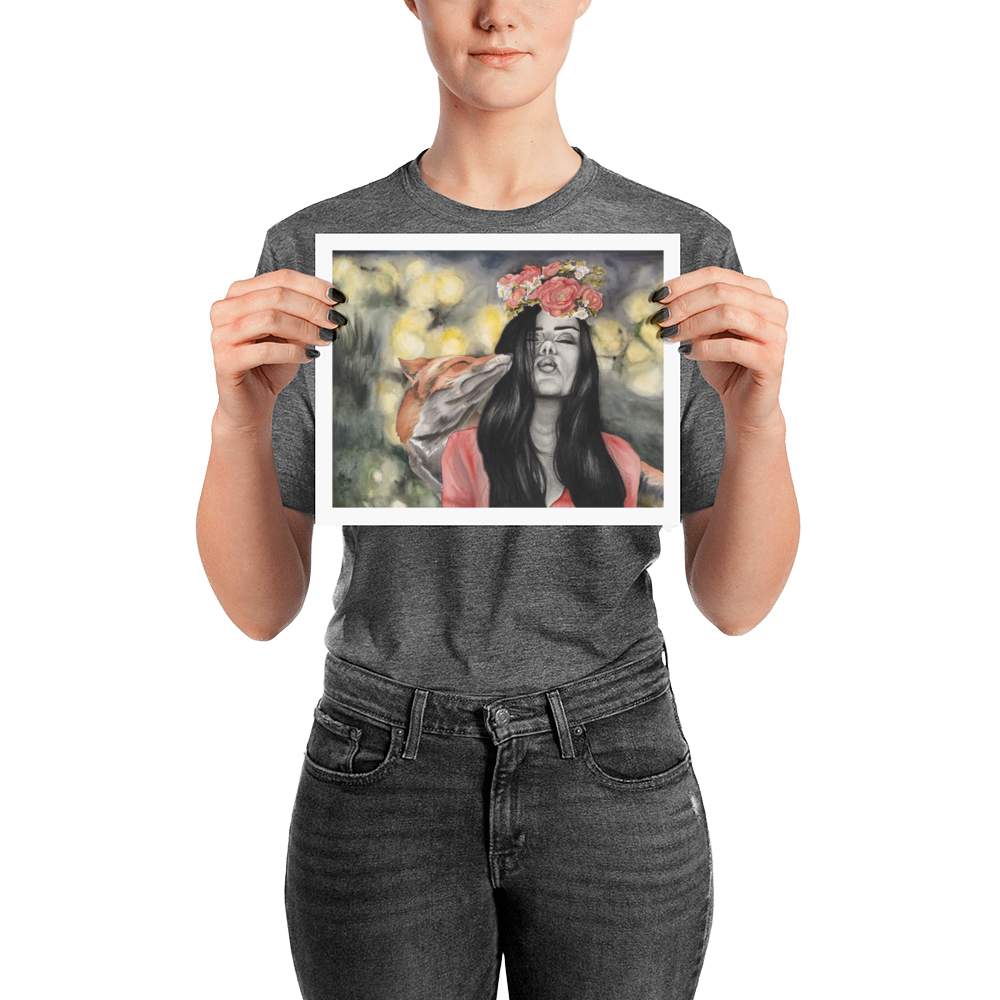 8x10-Sunflowers-and-Honey-Bees_8x10-Snake_8x10-Red-Cranes_8x10-Fox-and-Flow_mockup_Person_Person_8x10.png