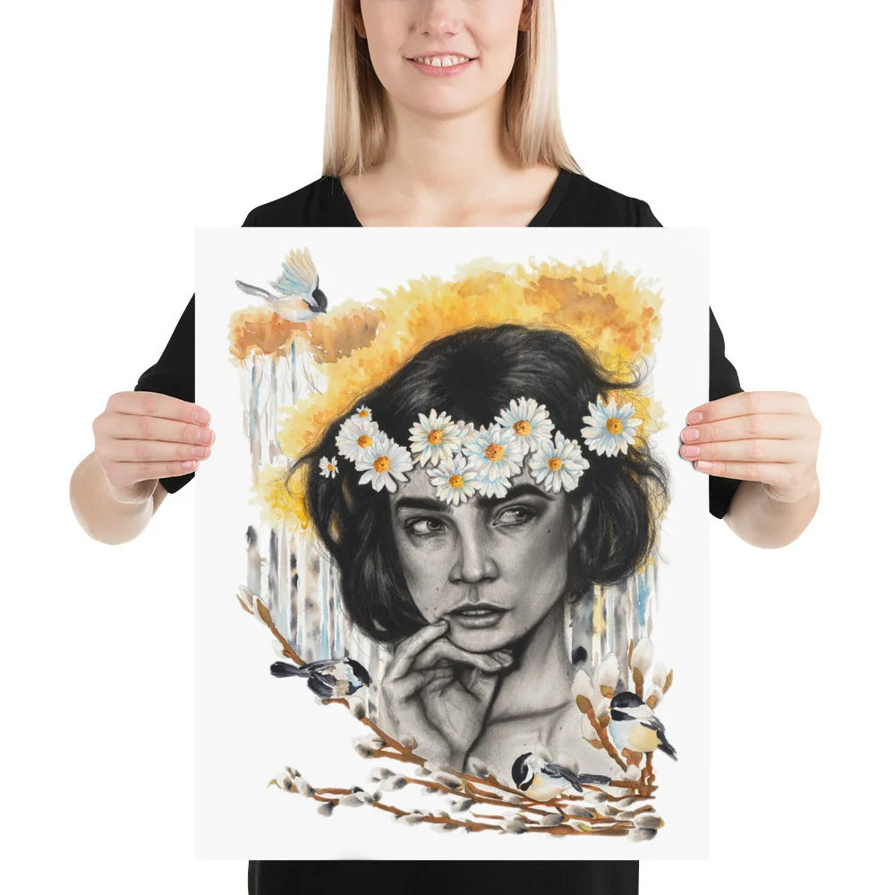 16x20-Daisies-and-Chickadees_mockup_Person_Person_16x20.jpg