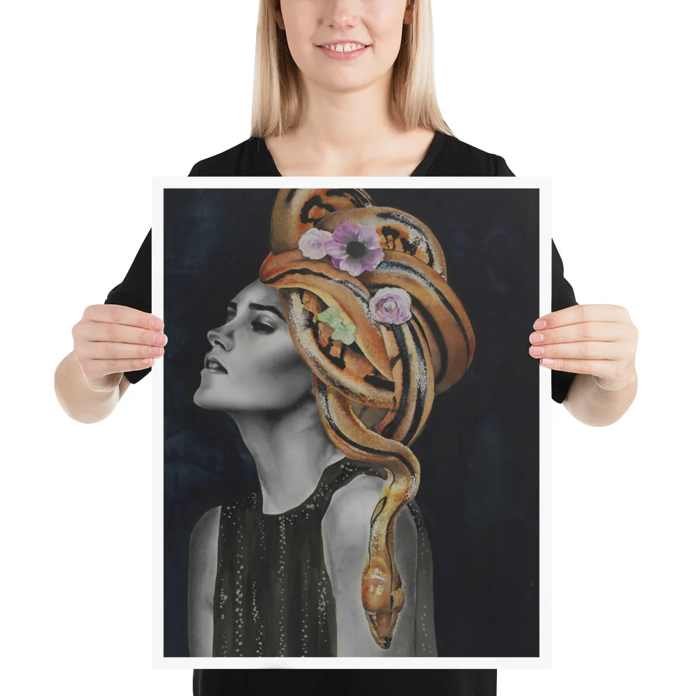 16x20-Snake-Headdress_mockup_Person_Person_16x20.jpg