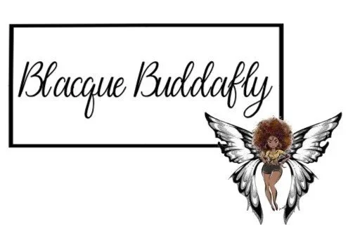 Blacque Buddafly