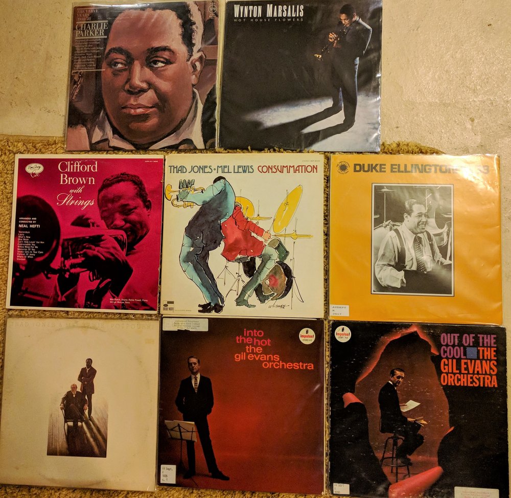 Records I checked out.jpg