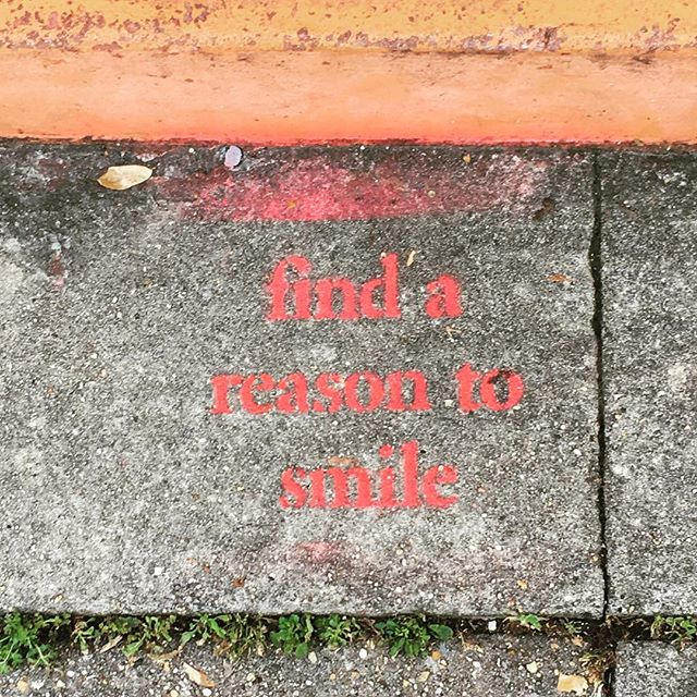 Photo Walks are the best!  #exploretocreate #streetart #nola #nolacreative #followyournola #followyourpassion #ericjnunez #expressionsofalostmind #typography #visualsoflife #quotestoliveby #quotes