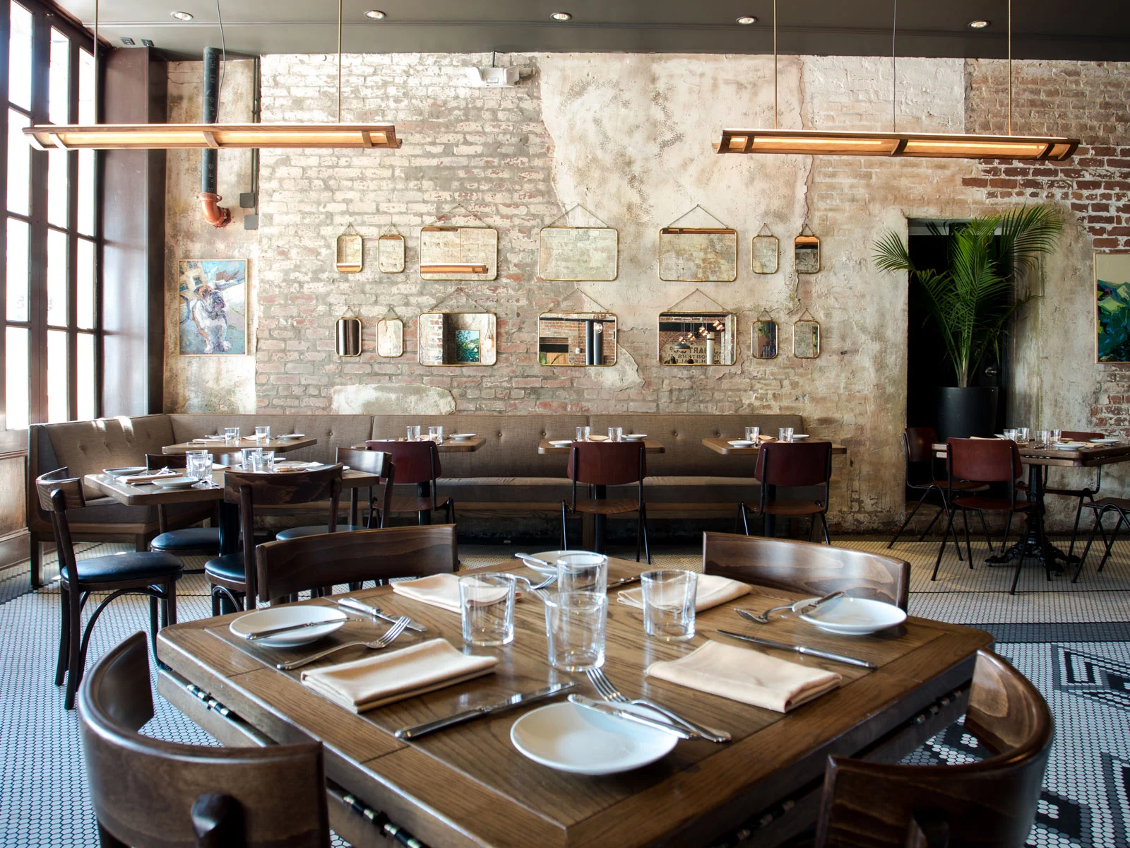 The Old No 77 Hotel and Chandlery New Orleans