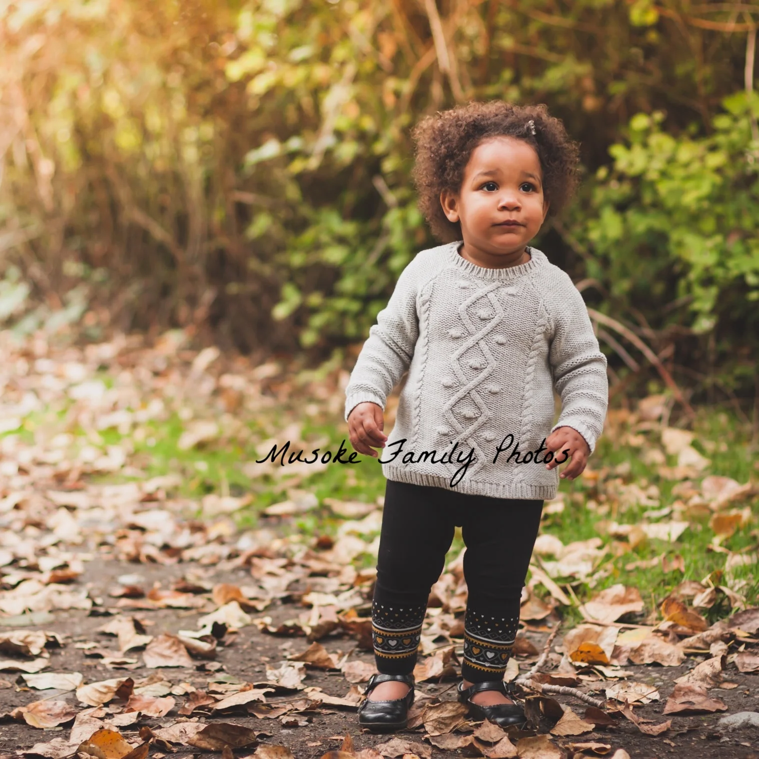 Blog Photo - Mukoke Family Photos