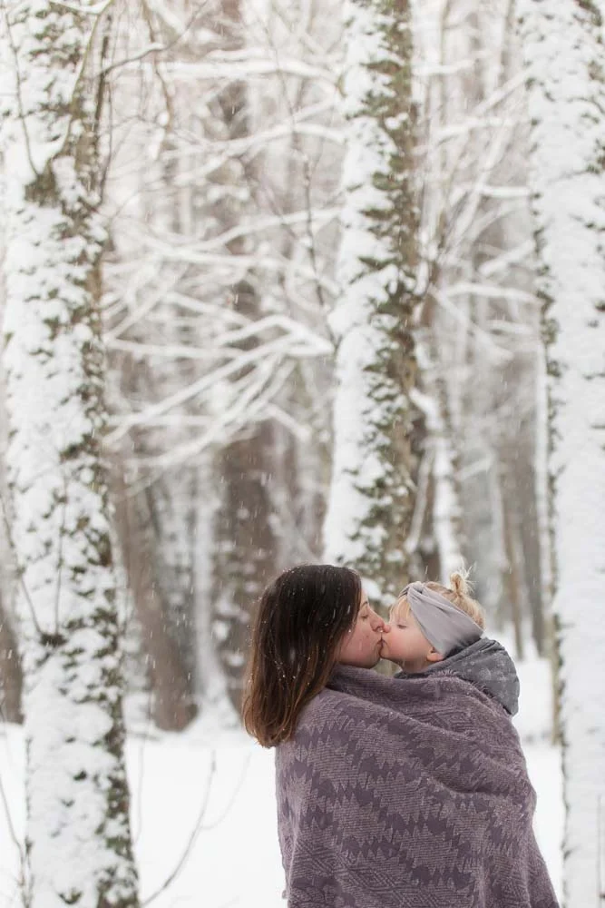 Snow Day Photo 1