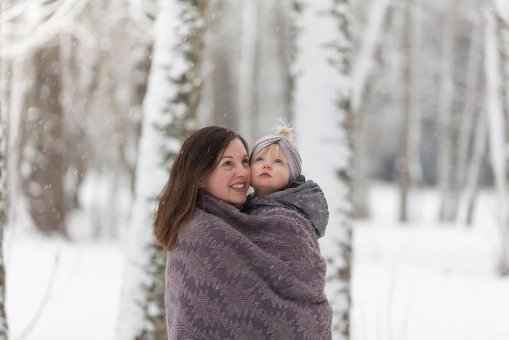 Snow Day Photo 3