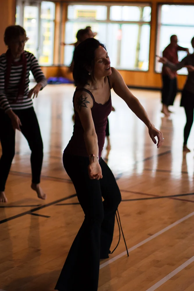 Nia Dance Photo 9