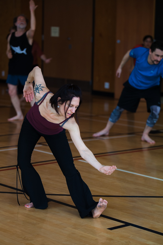 Nia Dance Photo 15