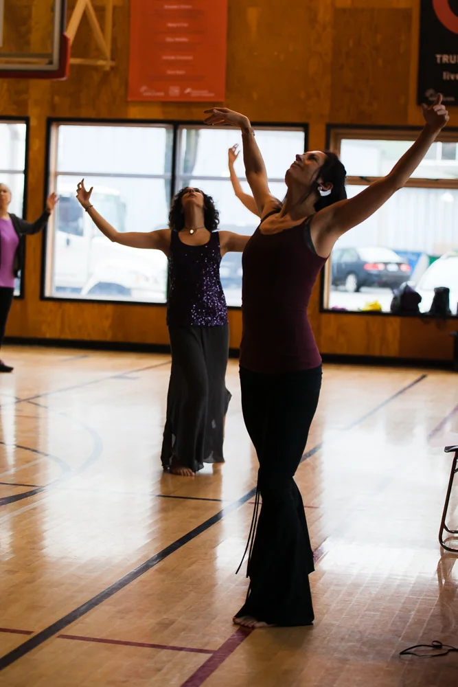 Nia Dance Photo 20