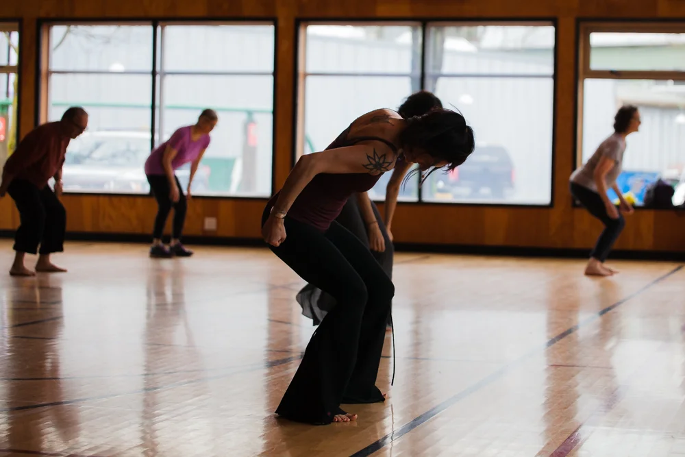 Nia Dance Photo 26