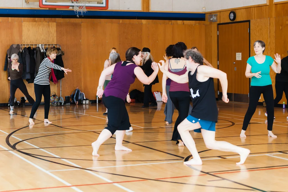 Nia Dance Photo 46