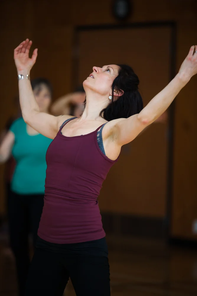 Nia Dance Photo 57
