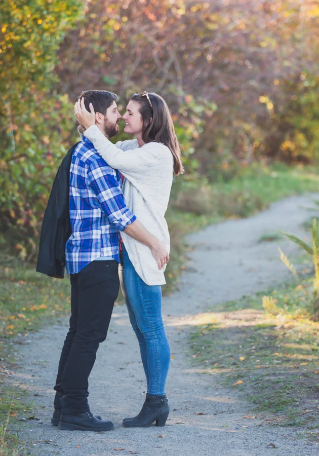 J&S Engagement Photo 7