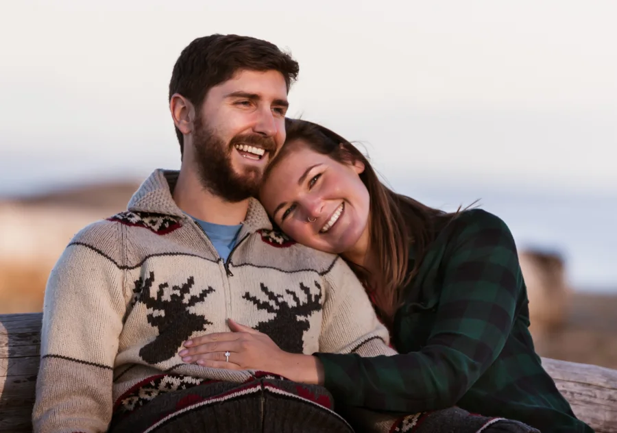 J&S Engagement Photo 13