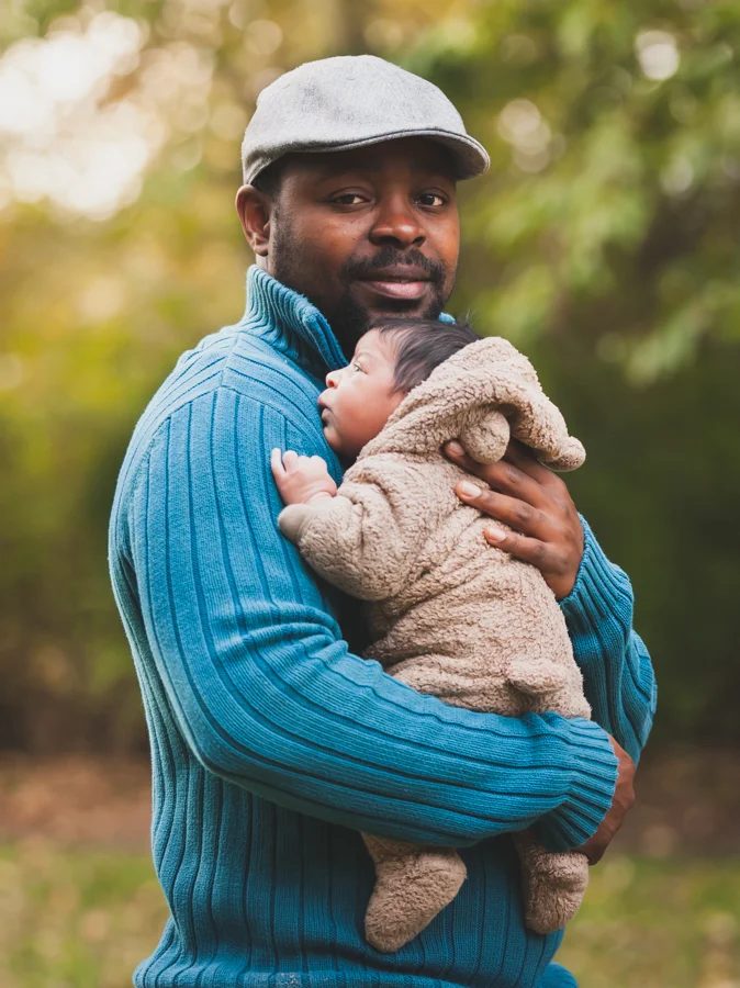 Musoke Family Photo Shoot 1