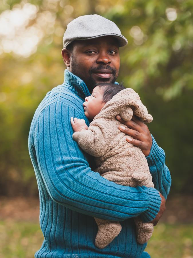 Musoke Family Photo Shoot 1