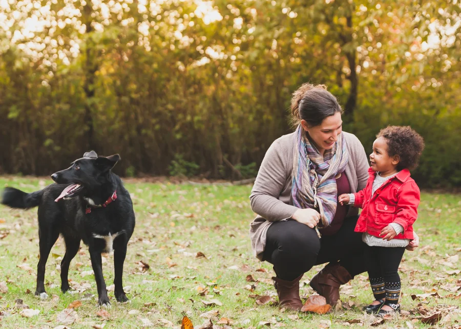 Musoke Family Photo Shoot 2