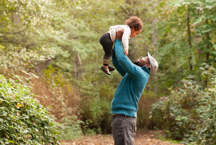 Musoke Family Photo Shoot 7