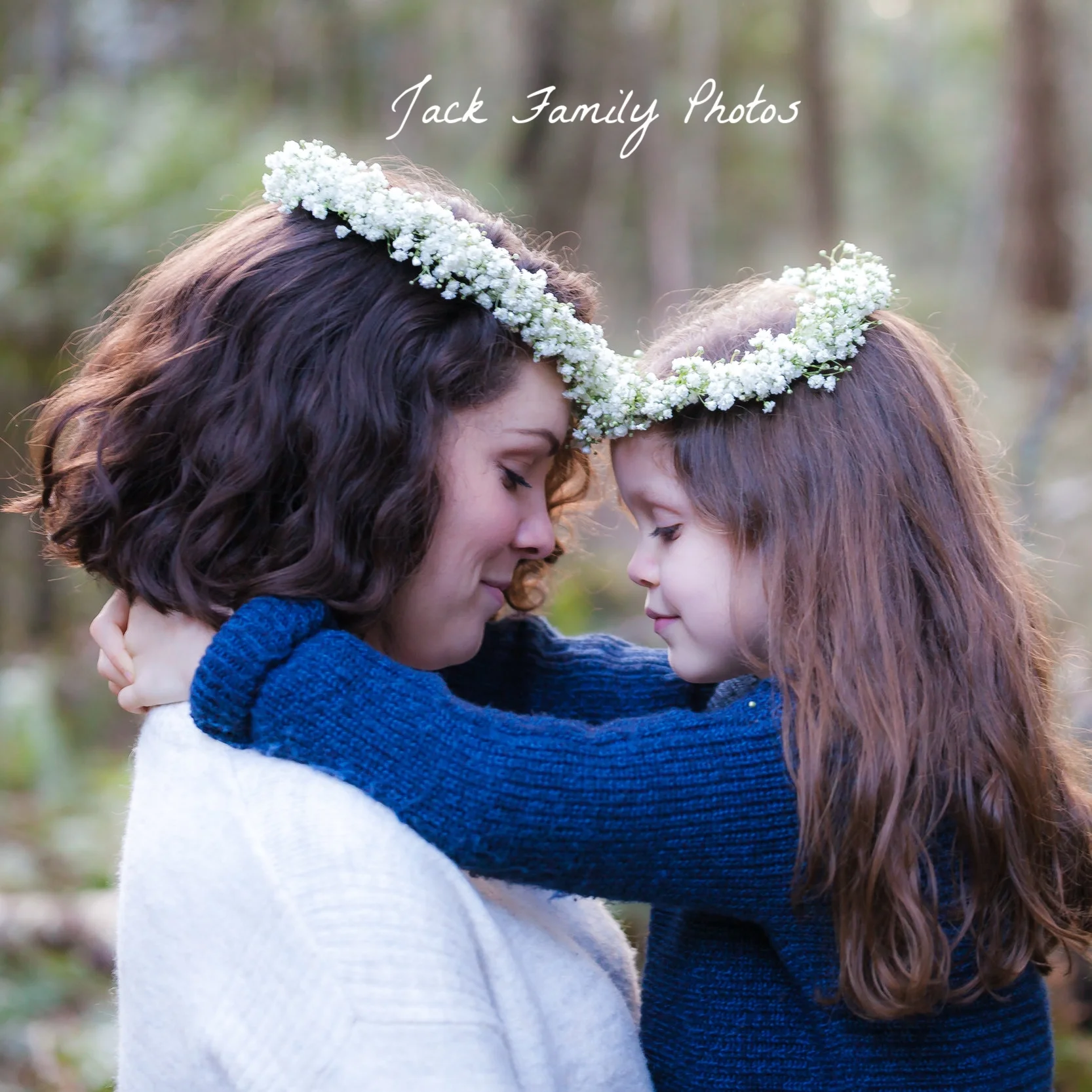 Jack Family Photos