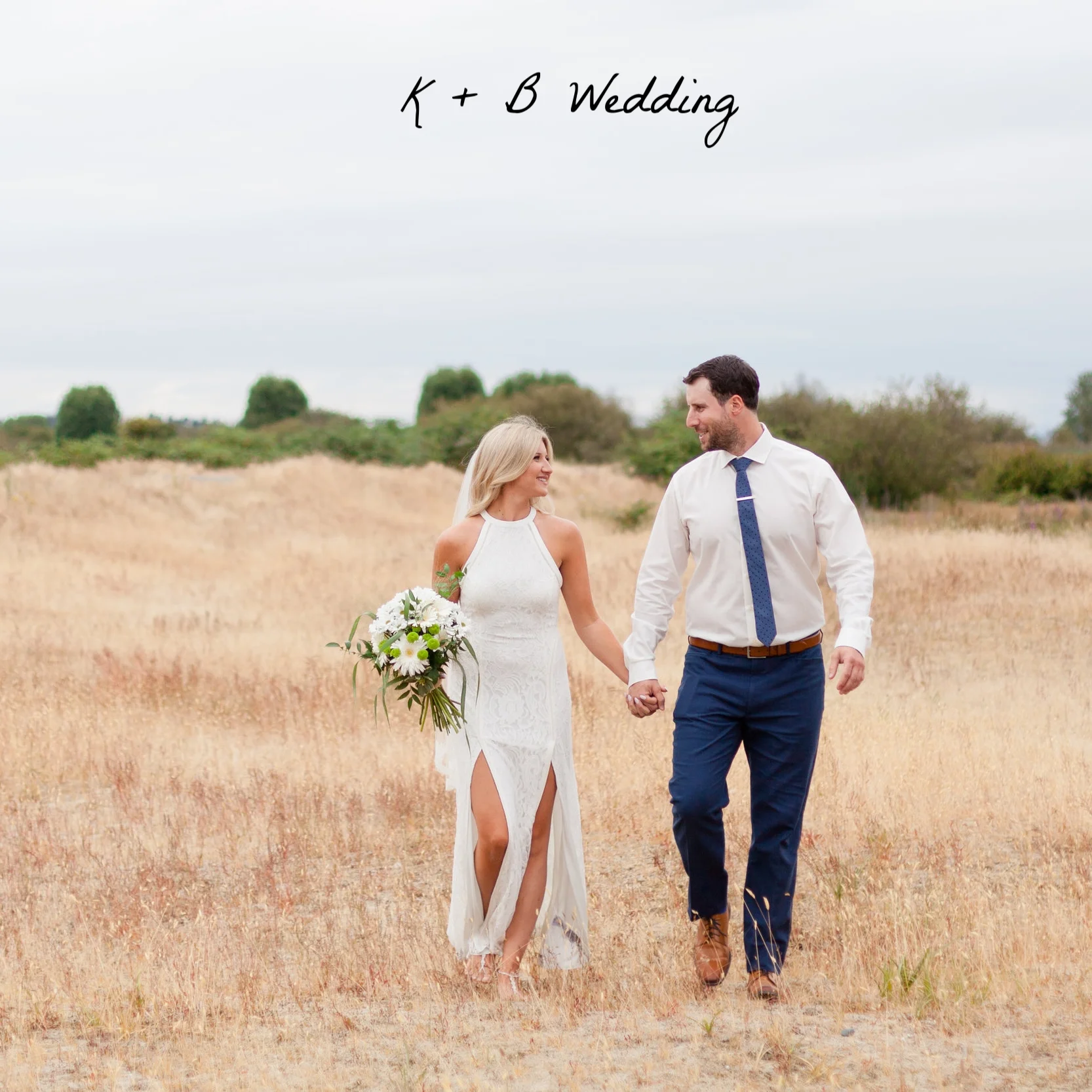 Blake and Kelly Wedding