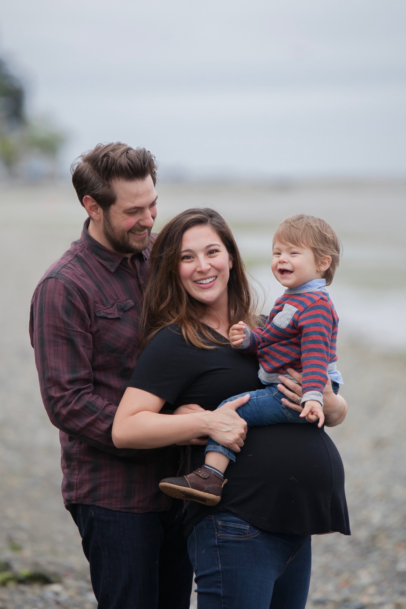 Tsawwassen Beach Family Photos.jpg