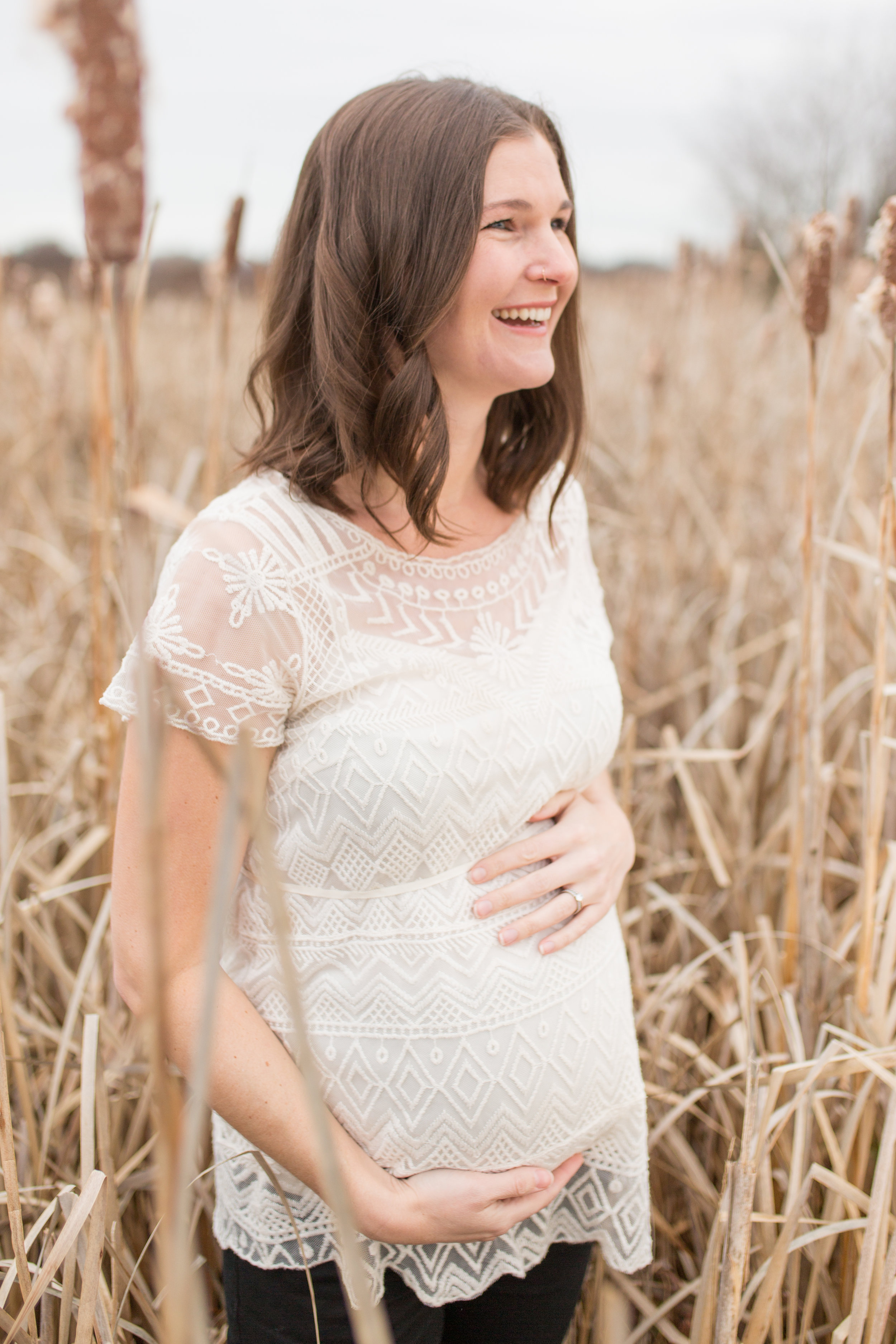 Centennial Beach Maternity Photos-18.jpg