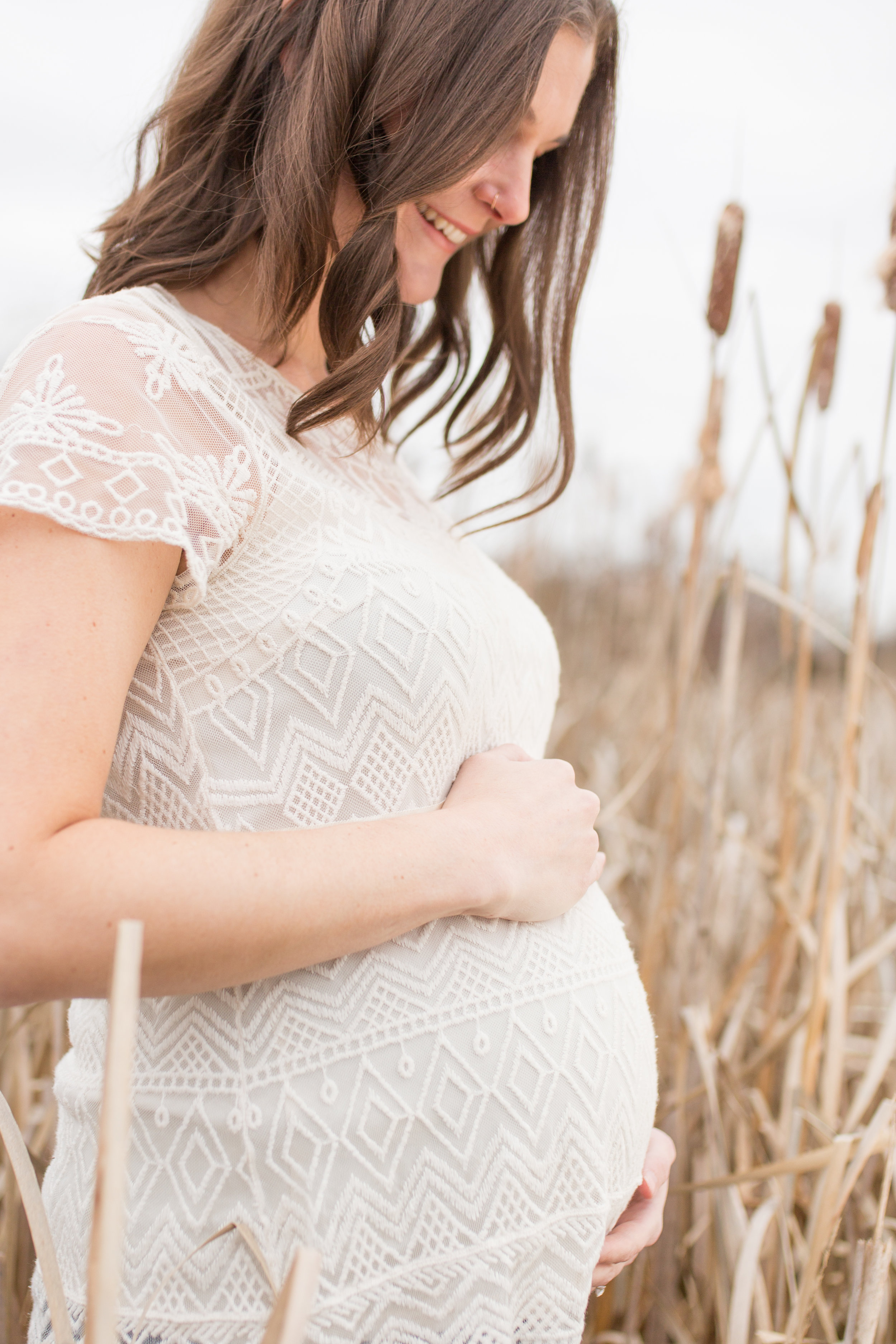 Centennial Beach Maternity Photos-27.jpg