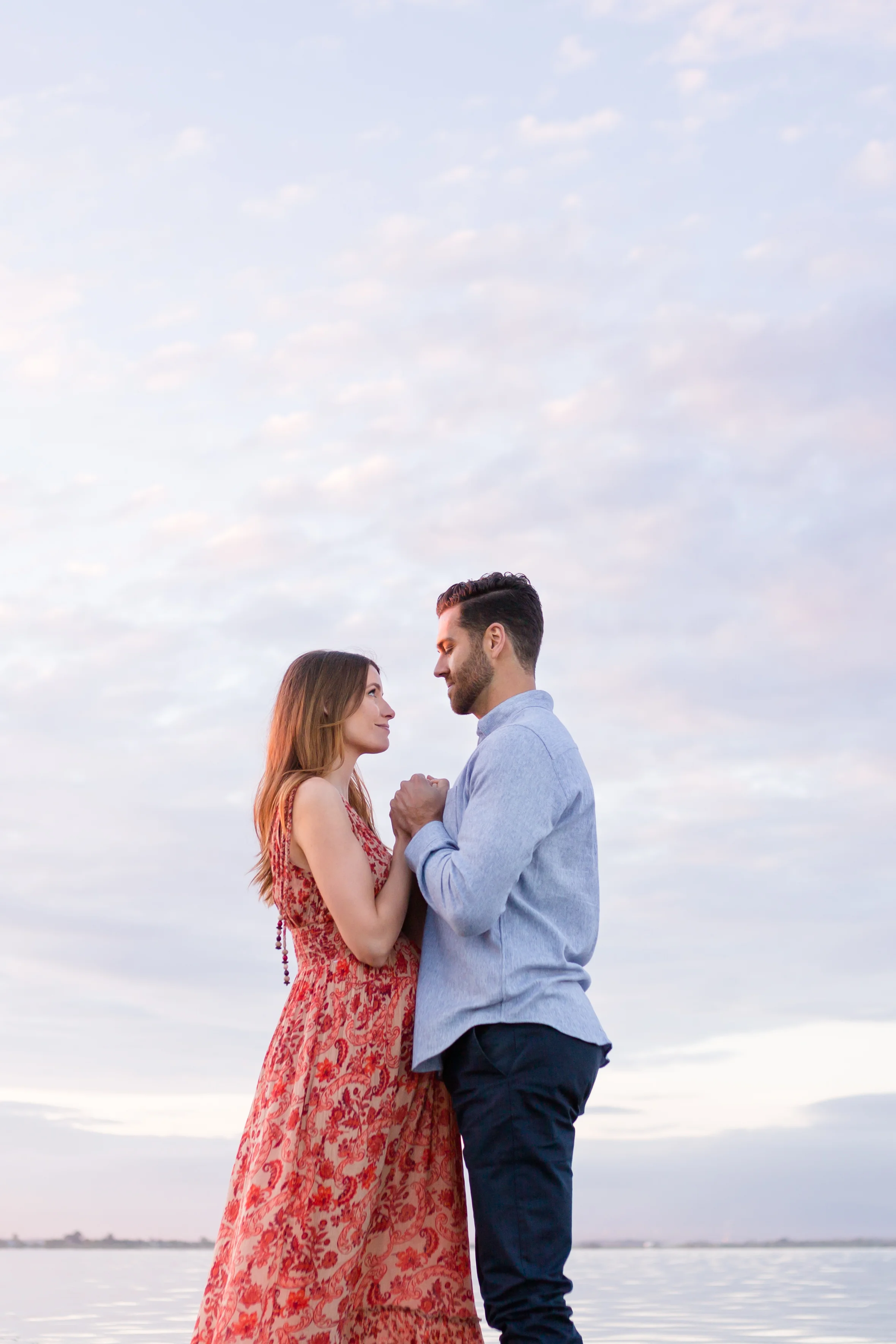 Centennial Beach Maternity Photos -4.jpg