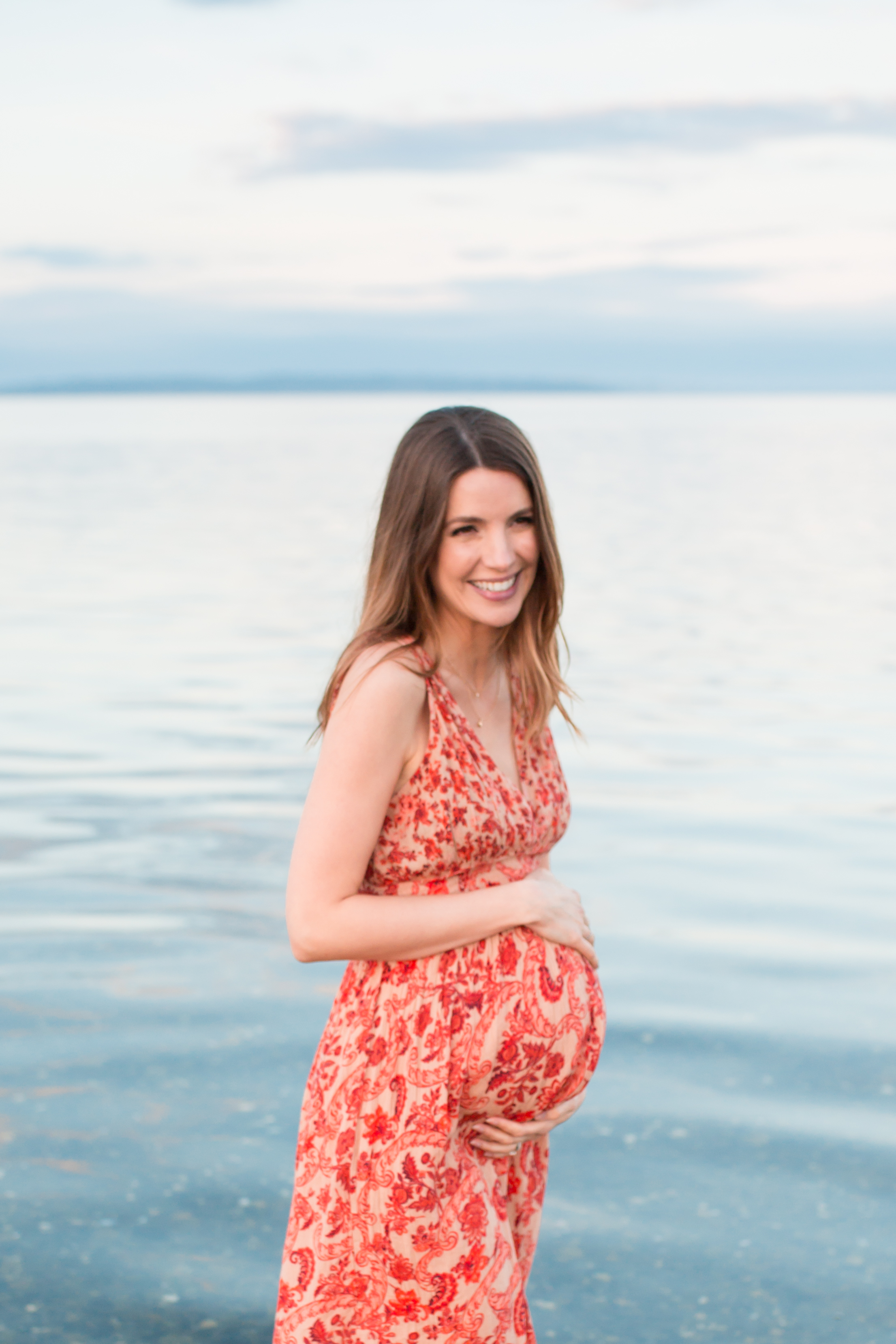 Centennial Beach Maternity Photos -10.jpg