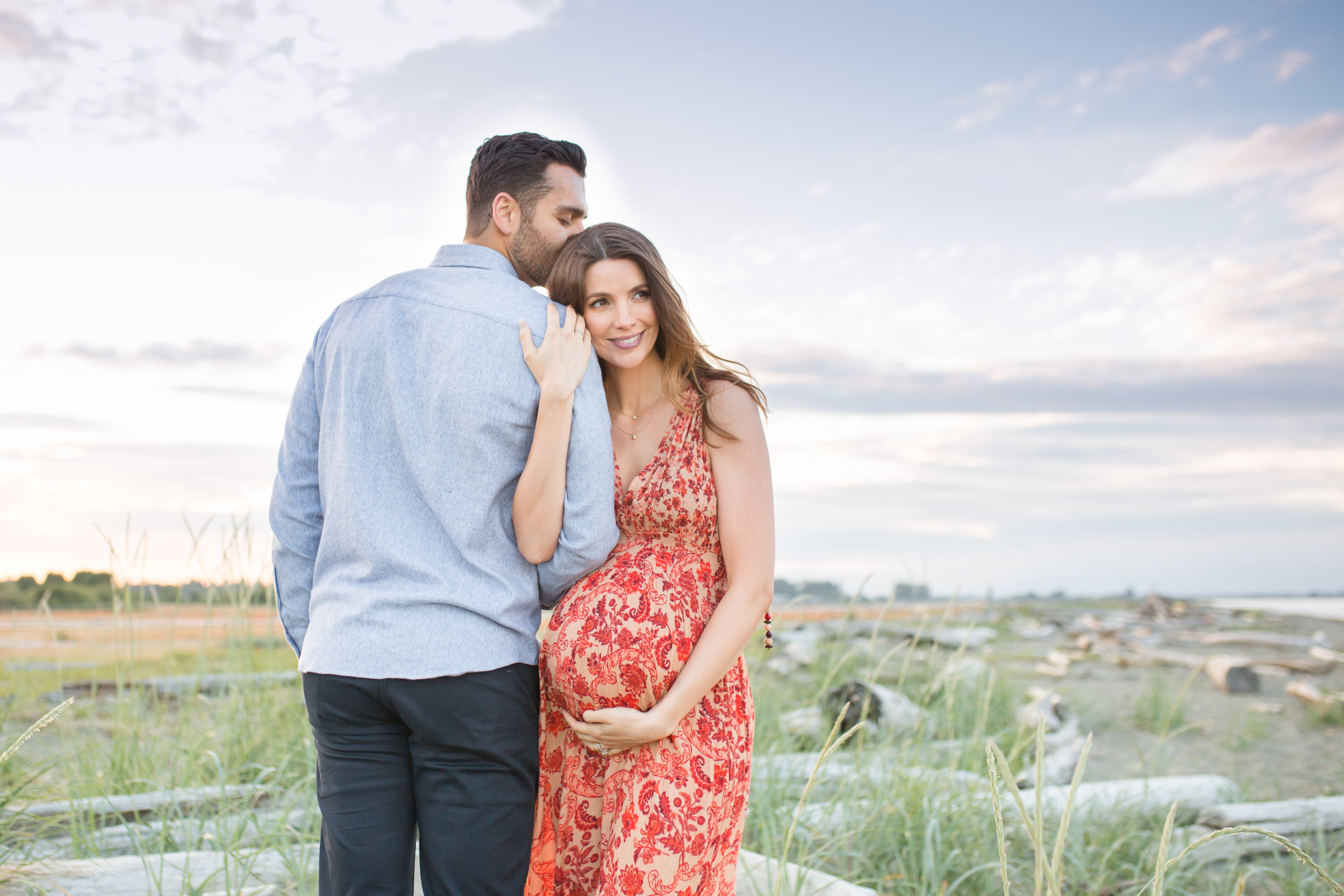 Centennial Beach Maternity Photos -18.jpg