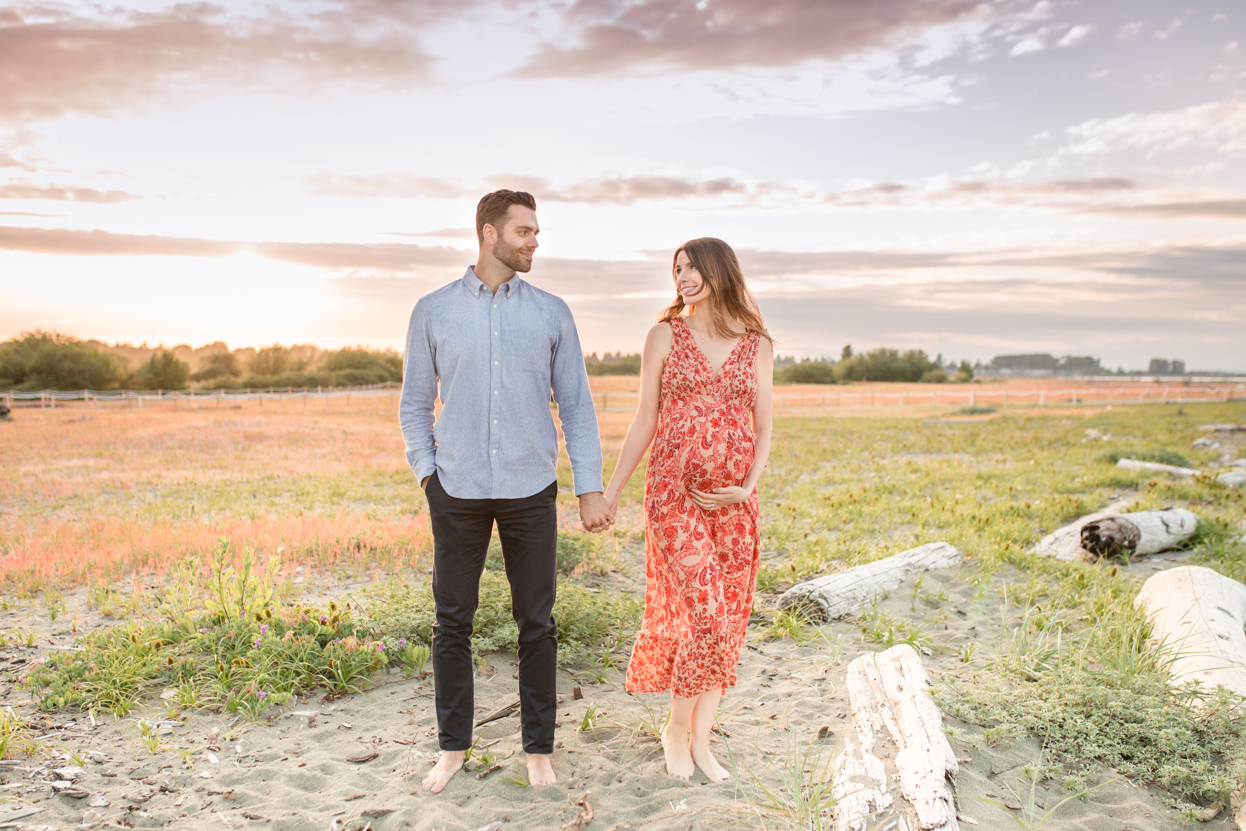 Centennial Beach Maternity Photos -27.jpg