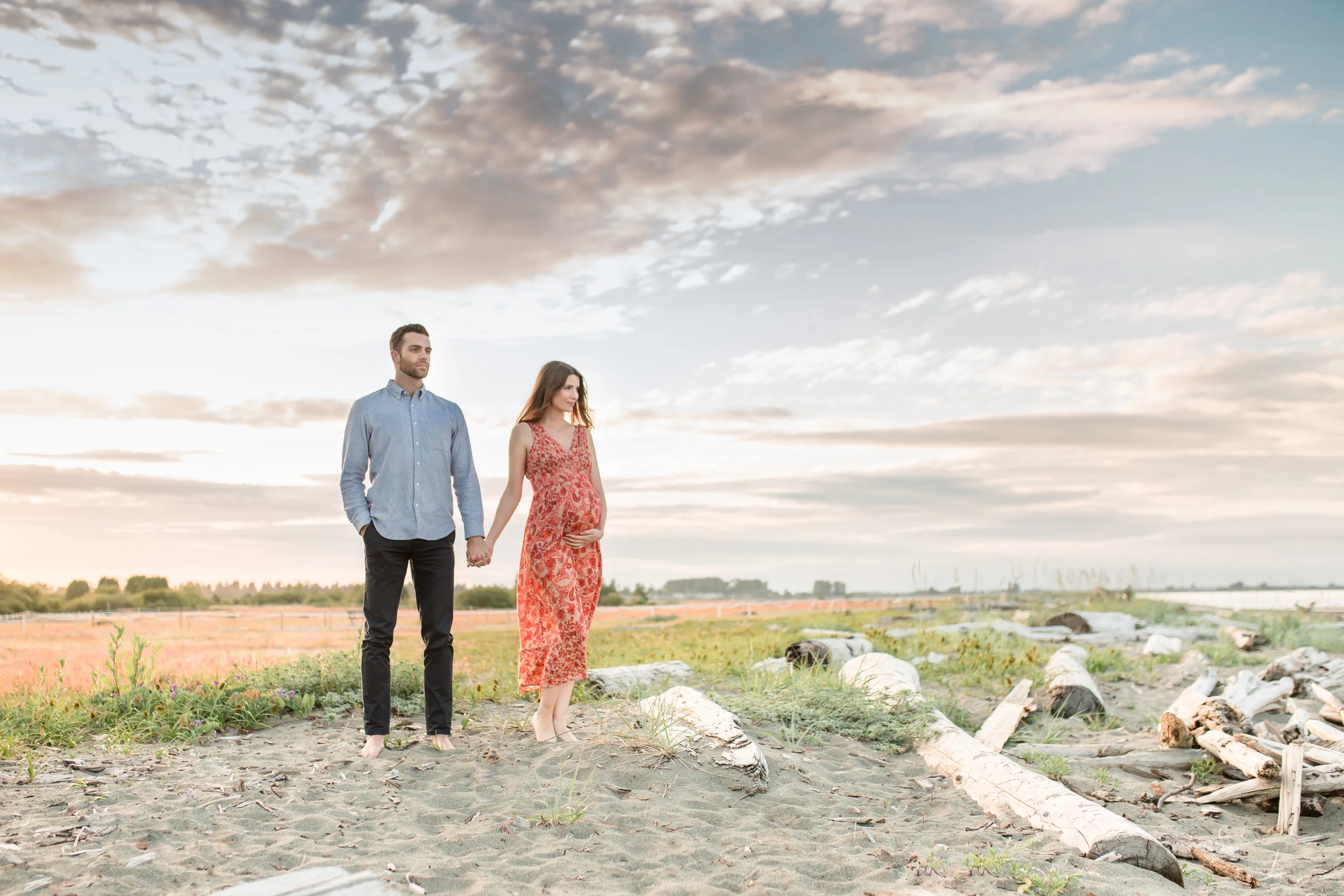 Centennial Beach Maternity Photos -28.jpg