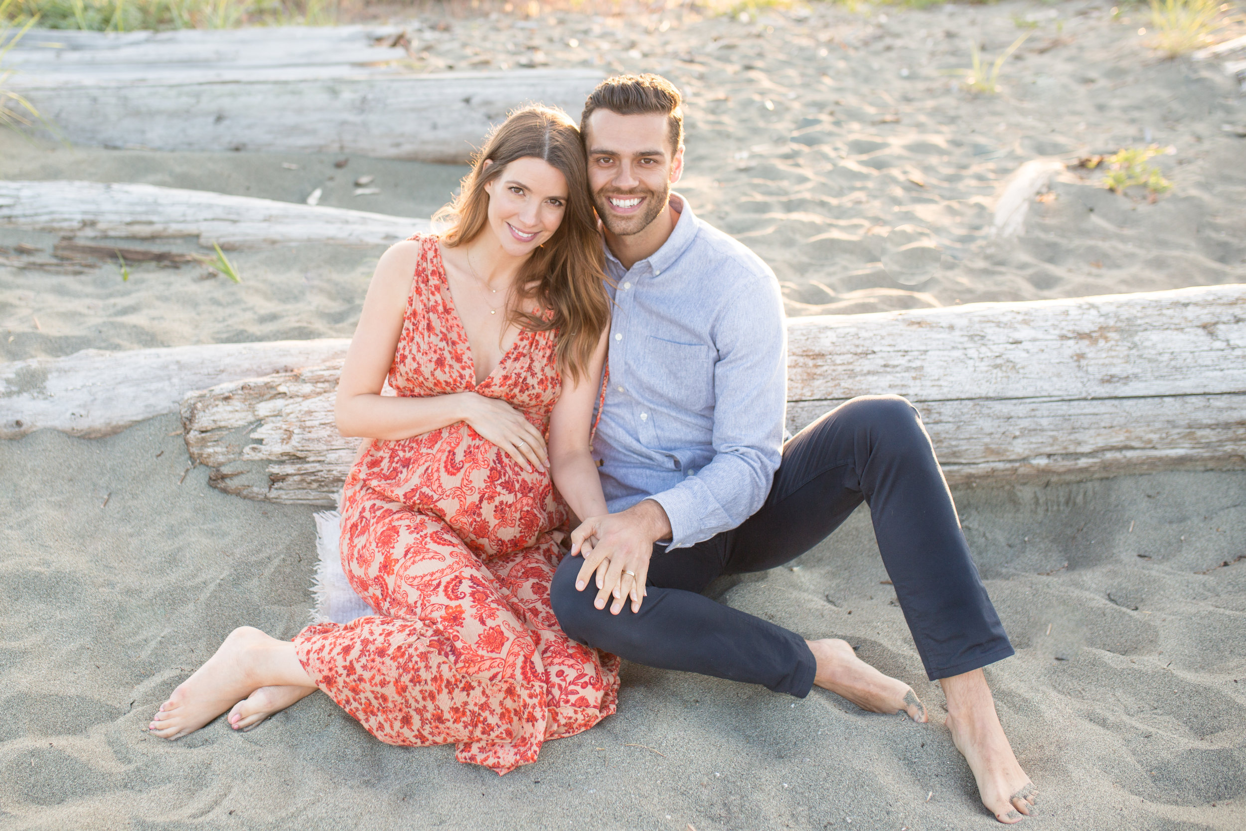 Centennial Beach Maternity Photos -32.jpg